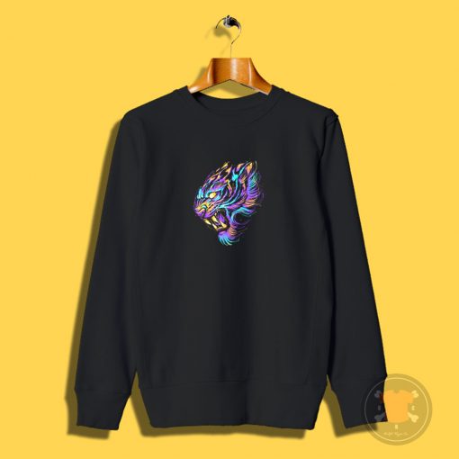 Spirit of the Wild Sweatshirt