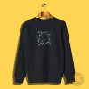 Starry Horse Sweatshirt
