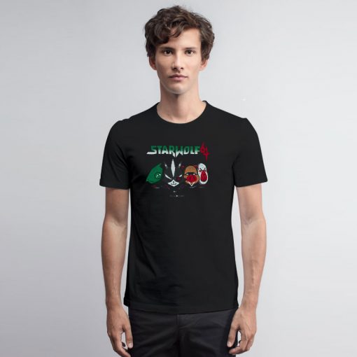 Starwolf 64 T Shirt