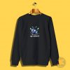 Stay Out Of My Bubble Eeyore Sweatshirt