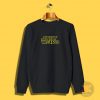 Stay Weird Star Wars Inspired Sweatshirt