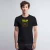 Stay on Target T Shirt