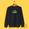 Stegosaurus Sweatshirt