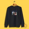 Stevie Nicks Sweatshirt