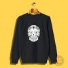 Sugar Skull dolman vintage Sweatshirt