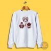 Sumi E Kingdom Sweatshirt