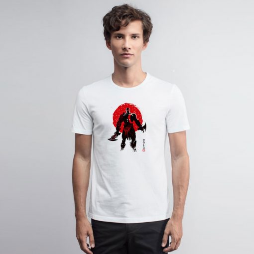 Sun God T Shirt