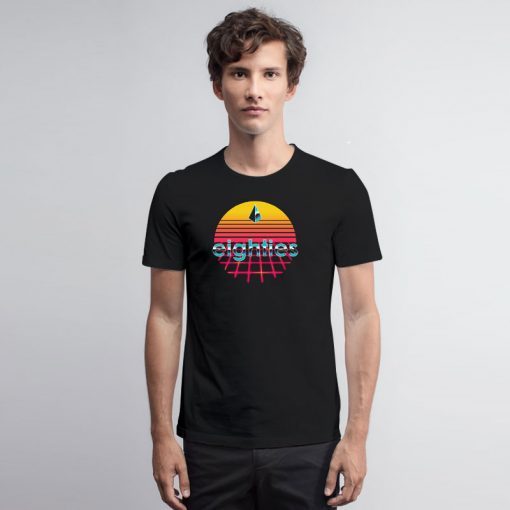 Sunset Overdrive T Shirt