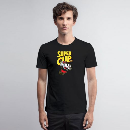 Super CubBros T Shirt