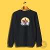 Super Verb Schoolhouse Rock Sweatshirt
