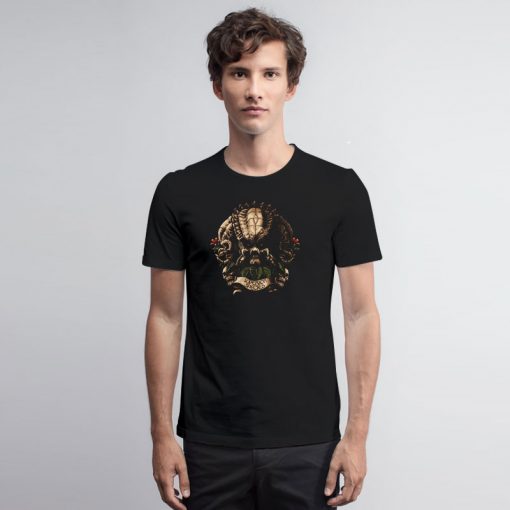 Superior Species T Shirt