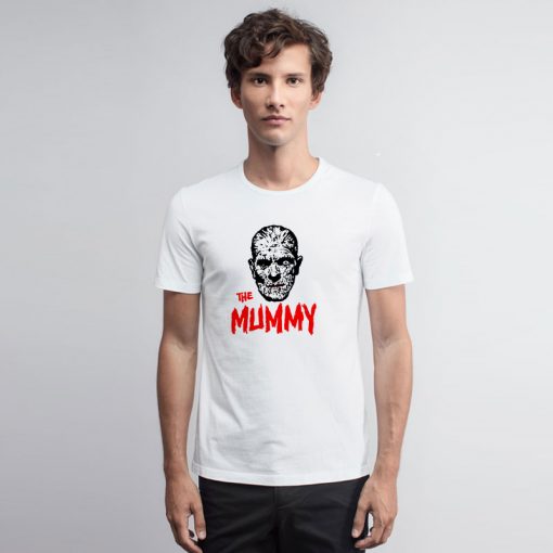 Supreme Univesal Monsters The Mummy T Shirt