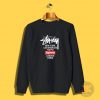 Supreme x Stussy Collab Sweatshirt