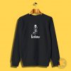 THE DARTHFATHER Sweatshirt