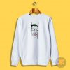 THE SHINING JOKE Sweatshirt