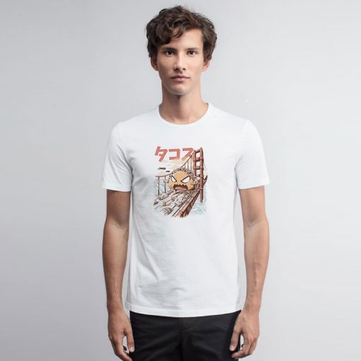 Takaiju T Shirt