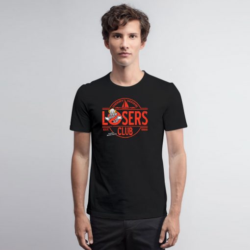 Taking Over the World One T Shirt