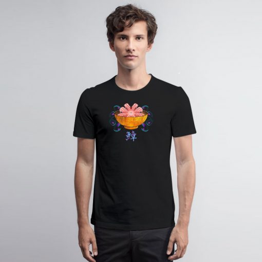 Tako Neon T Shirt