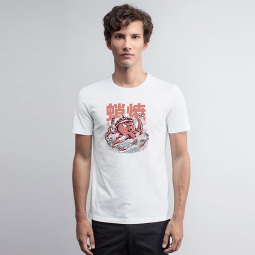 Takoyaki Attack T Shirt