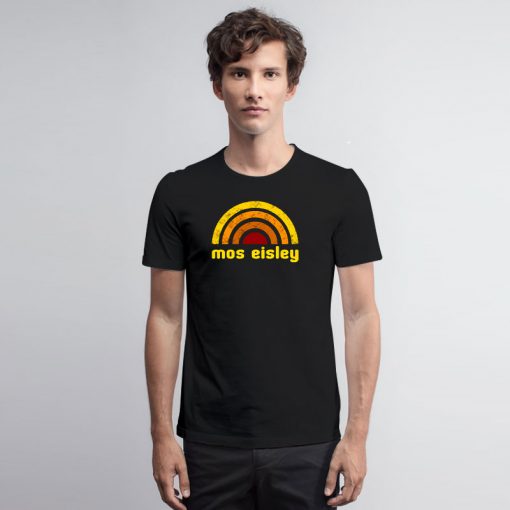 Tatooine Desert T Shirt