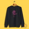Taylor Swift Cornelia Street Lyrics Sweatshirt