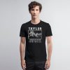 Taylor Swift Hardcore T Shirt