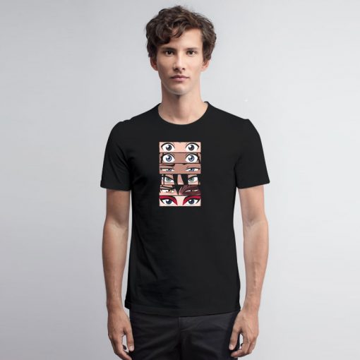 Team Avatar T Shirt