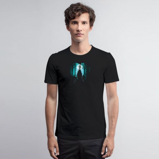 Team Free Will T Shirt