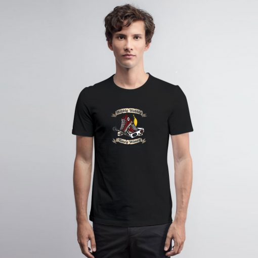 Tennants Timey Tools T Shirt