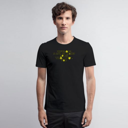 Thankful T Shirt
