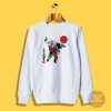 The 2nd martial arts tournament Sweatshirt