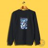 The Abominable Snowman Sweatshirt