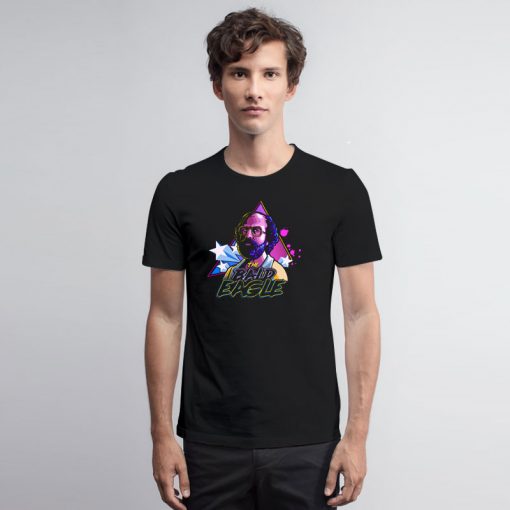 The Bald Eagle T Shirt
