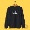 The Best Father 2 Sweatshirt