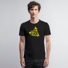 The Best Father Ever C T Shirt