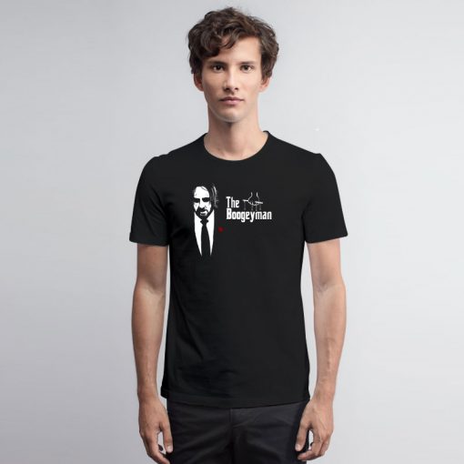 The Boogeyman T Shirt