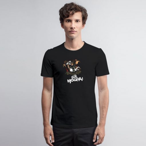 The Evilwai T Shirt
