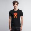 The Explosion Within T Shirt