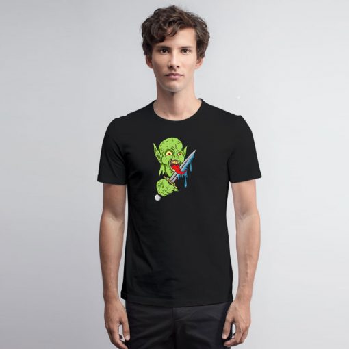 The Fiend T Shirt