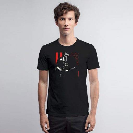 The Galactic Empire Strikes First T Shirt
