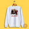 The Good The Bad and The Ugly Sweatshirt