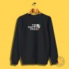 The Happy Face Sweatshirt