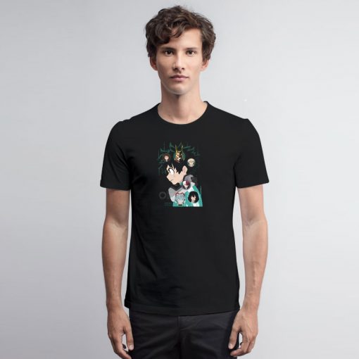 The Hero T Shirt