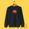 The Infected Sweatshirt