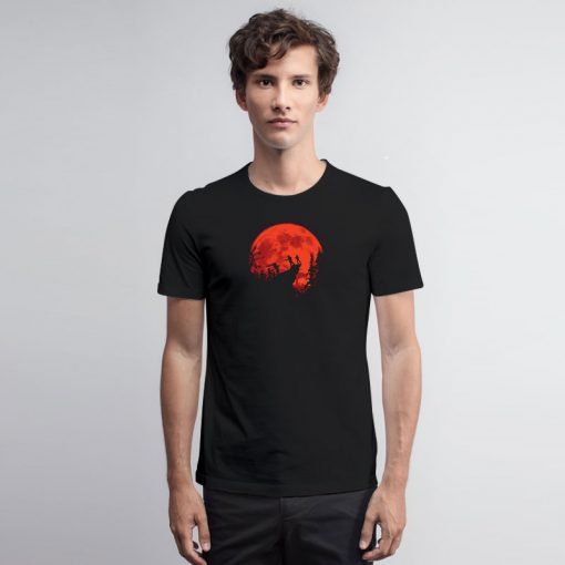 The Infected T Shirt