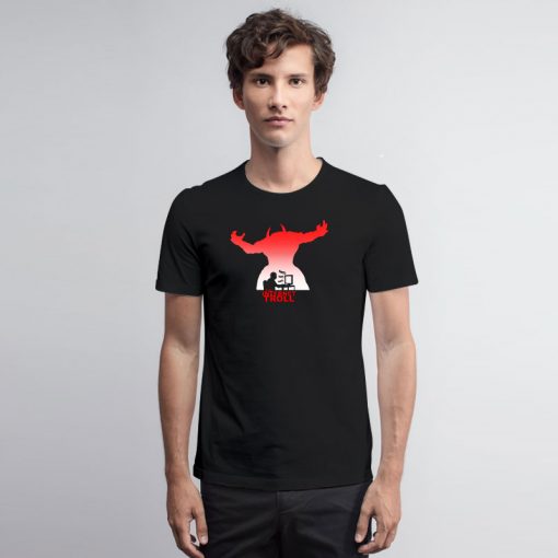 The Internet Troll T Shirt