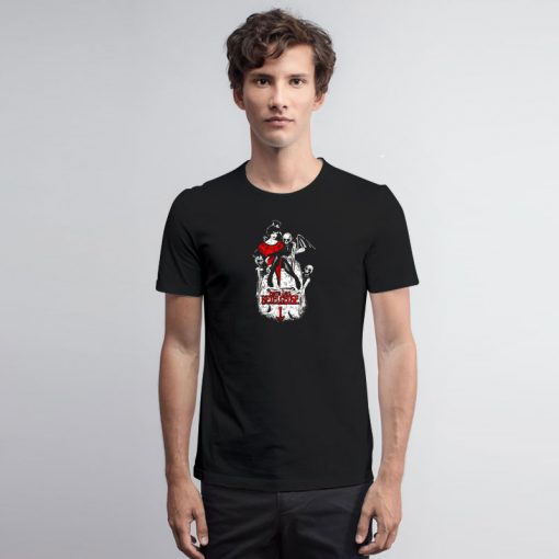 The Juice T Shirt