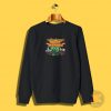 The Justice Avengers Sweatshirt