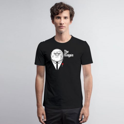 The Kingpin T Shirt