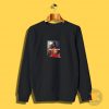 The Last Dance Michael Jordan Suppppreme Sweatshirt